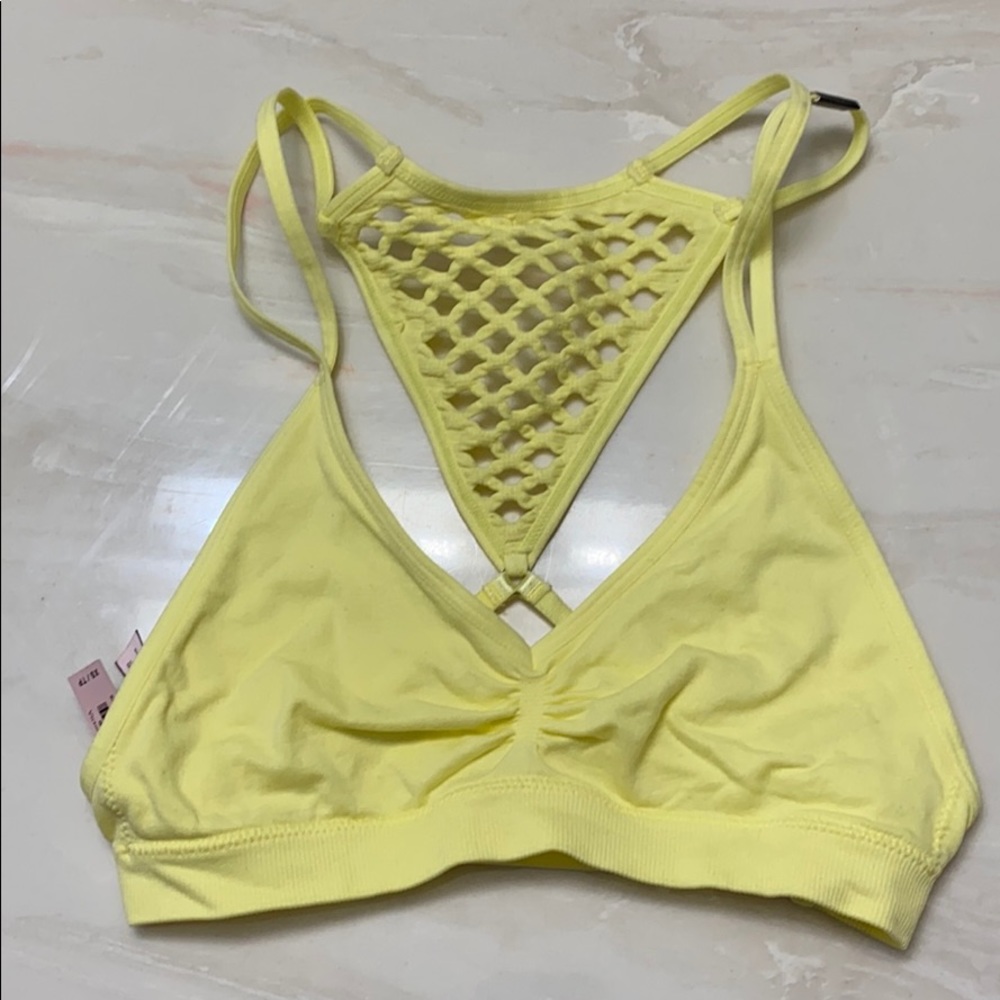 Victoria’s Secret Racerback bralette